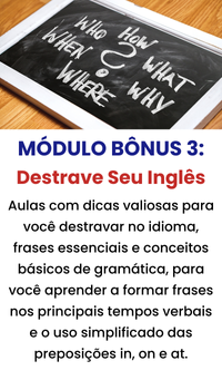 Módulo Destrave